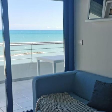 Appartamento Sul Mare Térmoli Exterior foto