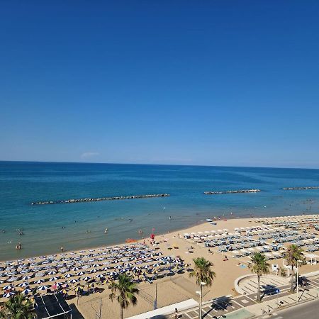 Appartamento Sul Mare Térmoli Exterior foto