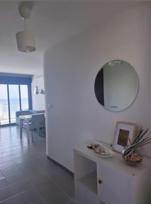 Appartamento Sul Mare Térmoli Exterior foto